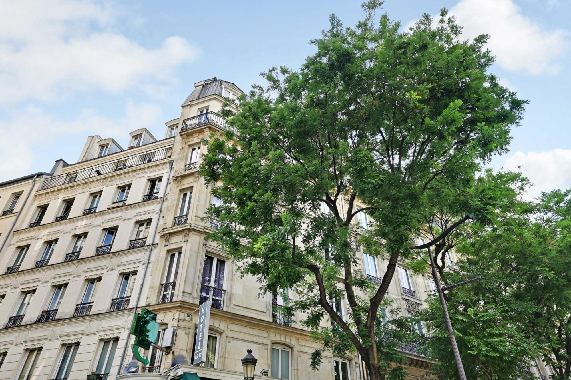 Charming Studio - 1P- Canal Saint-Martin Párizs Kültér fotó